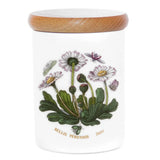 Portmeirion Botanic Garden Airtight Jar 10cm - Cook N Dine