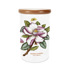 Portmeirion Botanic Garden Airtight Jar 20cm
