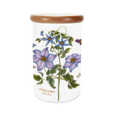Portmeirion Botanic Garden Airtight Jar 20cm - Cook N Dine