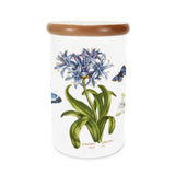 Portmeirion Botanic Garden Airtight Jar 20cm - Cook N Dine