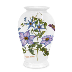 Portmeirion Botanic Garden Canton Vase 20cm