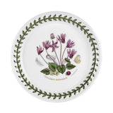 Portmeirion Botanic Garden Bread Plate (Drum Shape)