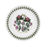 Portmeirion Botanic Garden Bread Plate (Drum Shape)