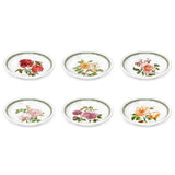 Portmeirion Botanic Roses Pasta Bowl 22cm, Set of 6 - Cook N Dine