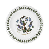 Portmeirion Botanic Garden Bread Plate (Drum Shape) Set of 6