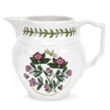 Portmeirion Botanic Garden Staffordshire Jug 0.30L
