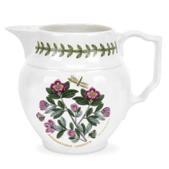Portmeirion Botanic Garden Staffordshire Jug 0.30L