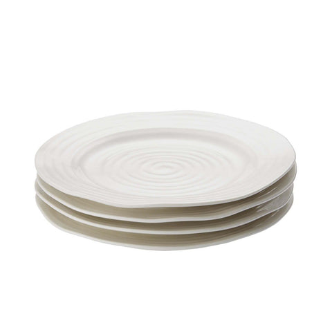 Sophie Conran for Portmeirion Side Plates, Set of 4