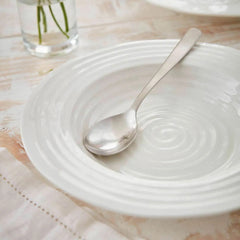 Sophie Conran for Portmeirion Rimmed Soup Plate