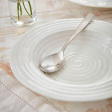 Sophie Conran for Portmeirion Rimmed Soup Plate, Set of 4 - Cook N Dine