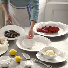 Sophie Conran for Portmeirion Medium Oval Plate