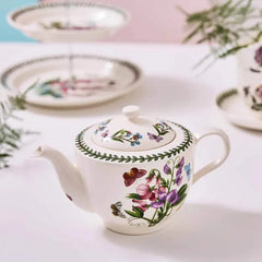 Portmeirion Botanic Garden Teapot (Traditional) 1.10L