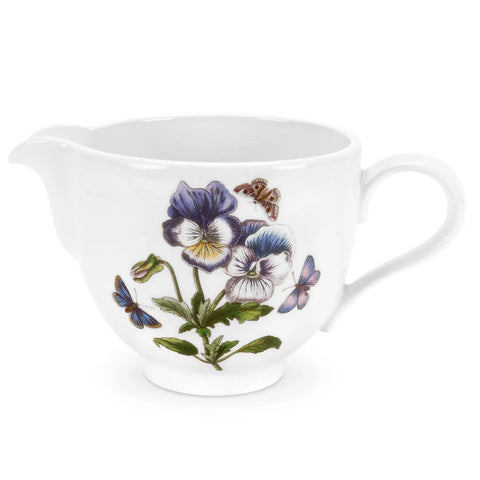Portmeirion Botanic Garden Cream (Traditional)