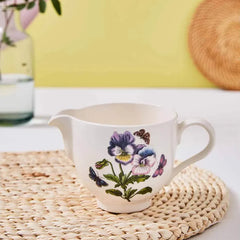 Portmeirion Botanic Garden Cream (Traditional)
