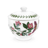 Portmeirion Botanic Garden Covered Sugar (Traditional) - Cook N Dine