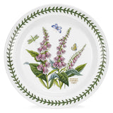 Portmeirion Botanic Garden Dinner Plate (Drum Shape) 26.7cm - Cook N Dine