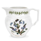 Portmeirion Botanic Garden Staffordshire Jug 0.30L