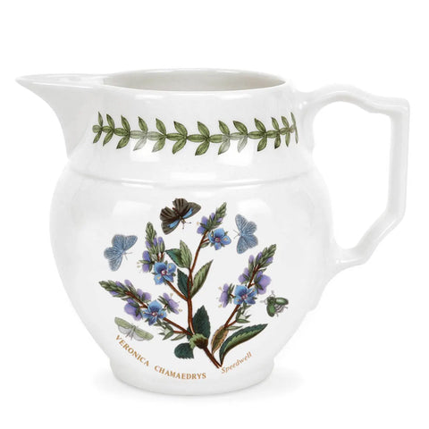 Portmeirion Botanic Garden Staffordshire Jug 0.30L