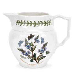 Portmeirion Botanic Garden Staffordshire Jug 0.30L