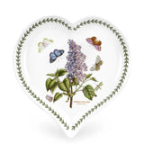 Portmeirion Botanic Garden Heart Dish - Cook N Dine