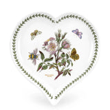Portmeirion Botanic Garden Heart Dish - Cook N Dine