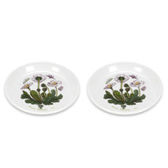 Portmeirion Botanic Garden Sweet Dish Set of 2