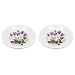 Portmeirion Botanic Garden Sweet Dish Set of 2