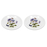 Portmeirion Botanic Garden Sweet Dish Set of 2 - Cook N Dine