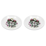 Portmeirion Botanic Garden Sweet Dish Set of 2 - Cook N Dine