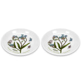 Portmeirion Botanic Garden Sweet Dish Set of 2 - Cook N Dine