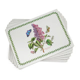 Pimpernel for Portmeirion Botanic Garden Placemats Set of 6 - Cook N Dine