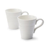 Sophie Conran for Portmeirion Mug, Set of 2 - Cook N Dine