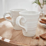 Sophie Conran for Portmeirion Mug, Set of 2 - Cook N Dine