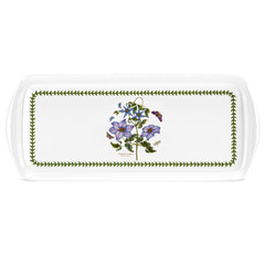 Portmeirion Botanic Garden Clematis Sandwich Tray