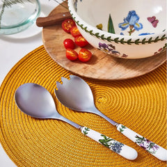 Portmeirion Botanic Garden Salad Servers (pair)