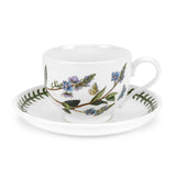 Portmeirion Botanic Garden Breakfast Cup & Saucer - Cook N Dine