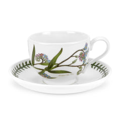 Portmeirion Botanic Garden Breakfast Cup & Saucer