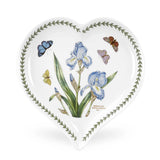 Portmeirion Botanic Garden Heart Dish - Cook N Dine
