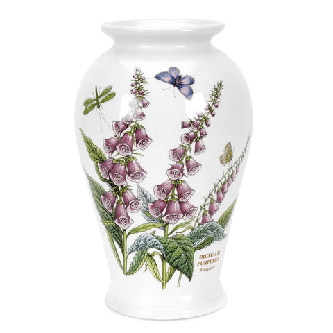 Portmeirion Botanic Garden Canton Vase 20cm