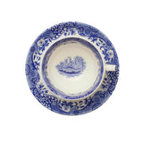 Spode Blue Italian Breakfast Cup & Saucer - Cook N Dine