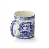 Spode Blue Italian Mug 0.25L - Cook N Dine