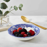 Spode Blue Italian Cereal Bowl 15cm - Cook N Dine