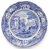 Spode Blue Italian Plate 27cm - Cook N Dine