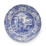 Spode Blue Italian Plate 23cm - Cook N Dine
