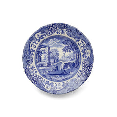 Spode Blue Italian Plate 15cm