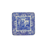 Pimpernel for Spode Blue Italian Coasters Set of 6 - Cook N Dine