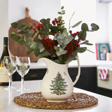 Spode Christmas Tree Large Jug 1.4ltr - Cook N Dine