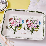Portmeirion Botanic Garden Lasagne Dish 38x28cm - Cook N Dine