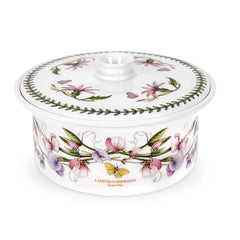 Portmeirion Botanic Garden Covered Vegetable / Casserole
