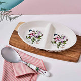 Portmeirion Botanic Garden Divided Dish - Cook N Dine